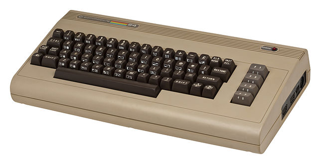 C64